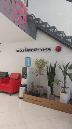 سرپرستی بیمه ما