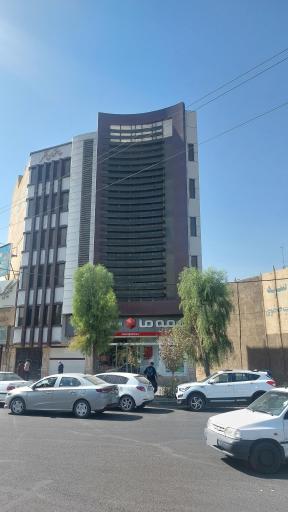 سرپرستی بیمه ما