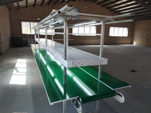 عکس آرنا صنعت زمان