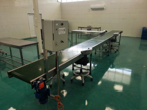 عکس آرنا صنعت زمان