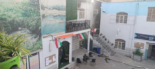 عکس هنرستان پویندگان کسب و کار