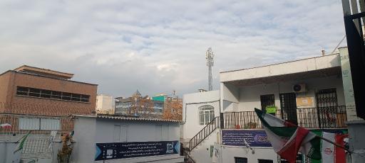 عکس هنرستان پویندگان کسب و کار