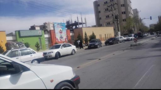 عکس دبستان دخترانه حق پناه