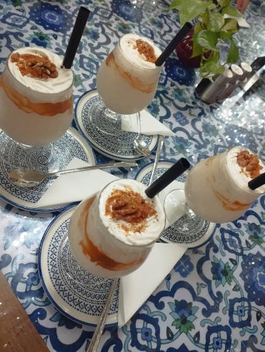 عکس عمارت جیران 