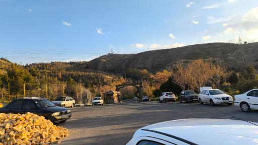 عکس بوستان طبیعت