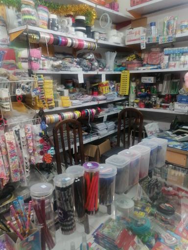 عکس خرازی و لوازم التحریر مانی