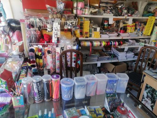 عکس خرازی و لوازم التحریر مانی