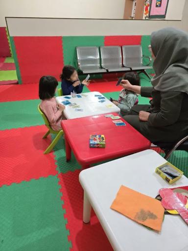 عکس مهد و پیش دبستانی دلارزپیش