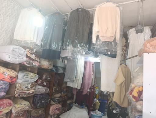 عکس خشکشویی متین