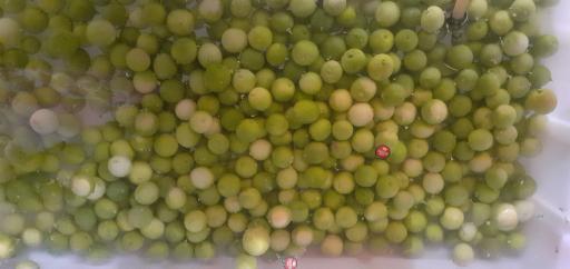 عکس میوه و سبزی فروشی بهاران (طلوعی)
