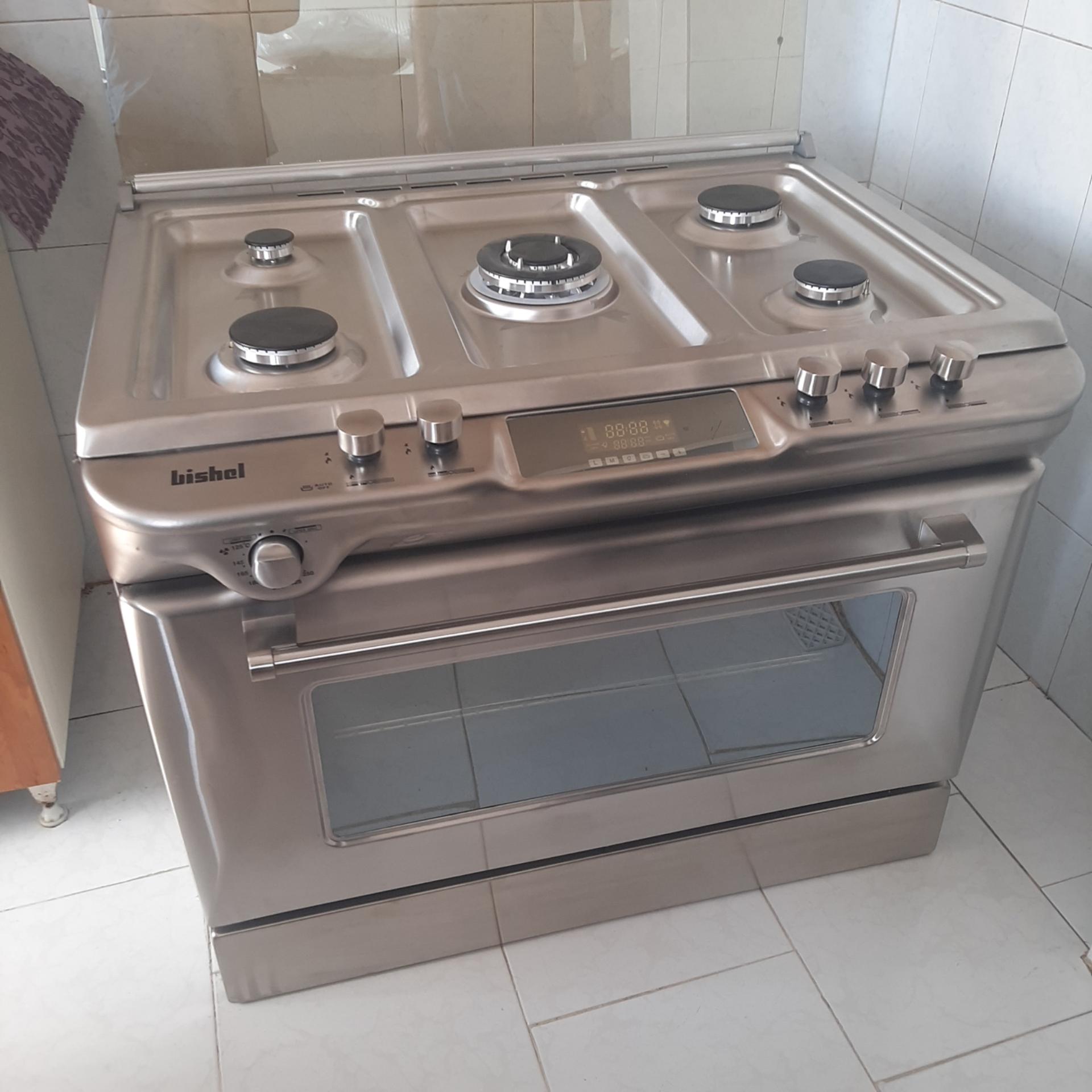 عکس نمایندگی اجاق گاز و هود کاظمی