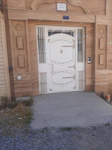 عکس آپارتمان رامین