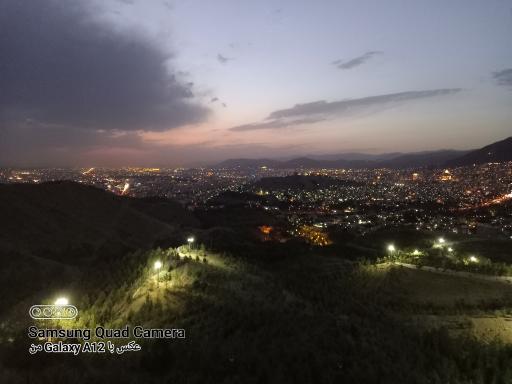 عکس بوستان طبیعت