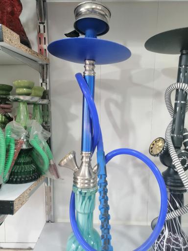 عکس قلیان فروشی شاهیان فر