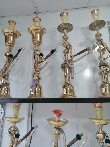 عکس قلیان فروشی شاهیان فر