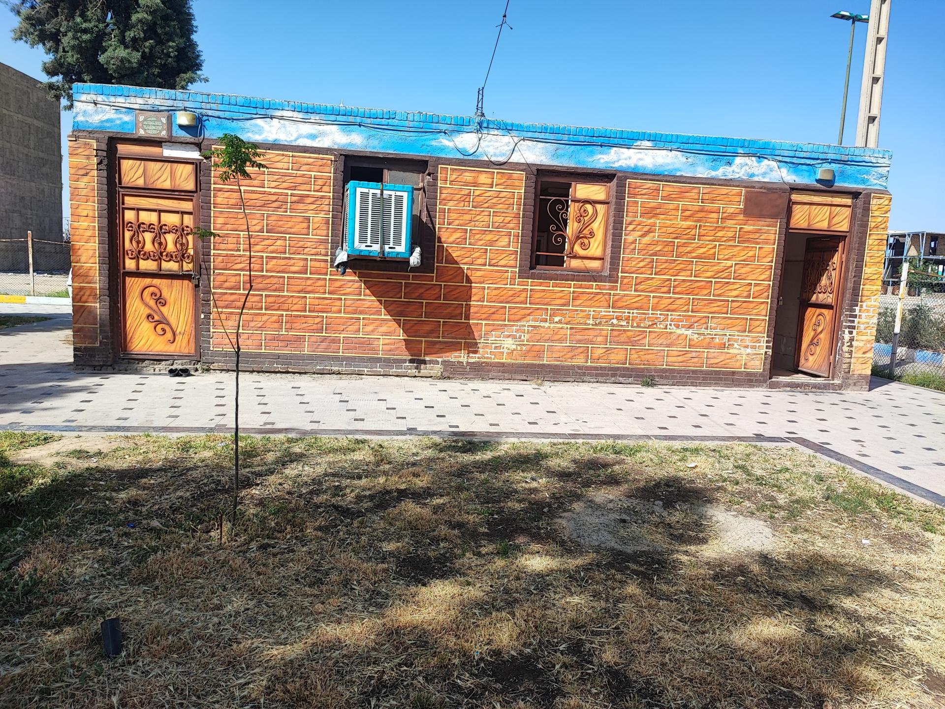 عکس سرویس بهداشتی