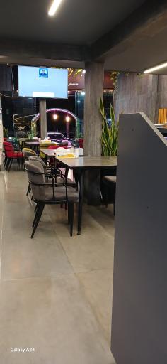 عکس جگر سرای چاشنی