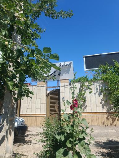 عکس زیبایی فاطمه سببی