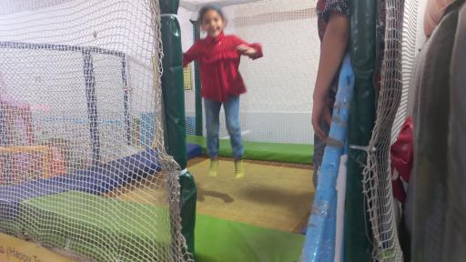 عکس خانه بازی شادی