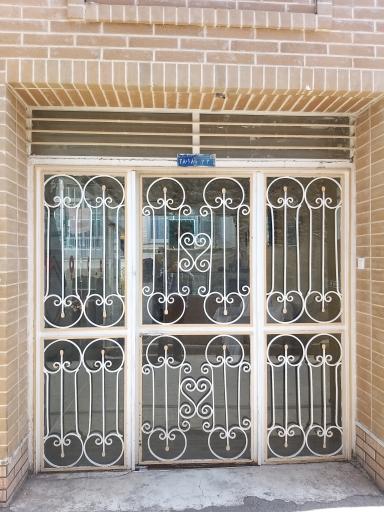 خانه مسافر پارک