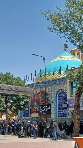 مسجد سلیمان شاه