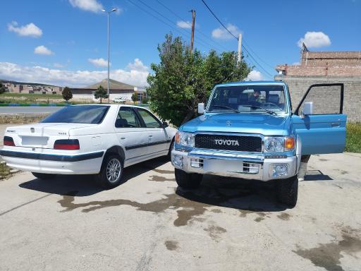 عکس کارواش رحمان