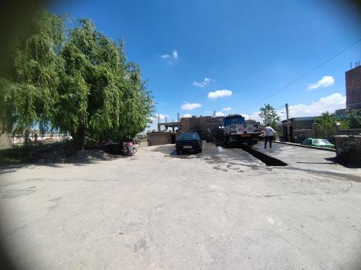 عکس کارواش رحمان