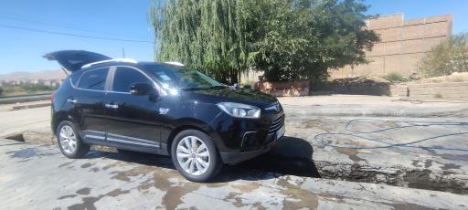 عکس کارواش رحمان