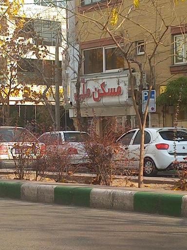 عکس مسکن ملی