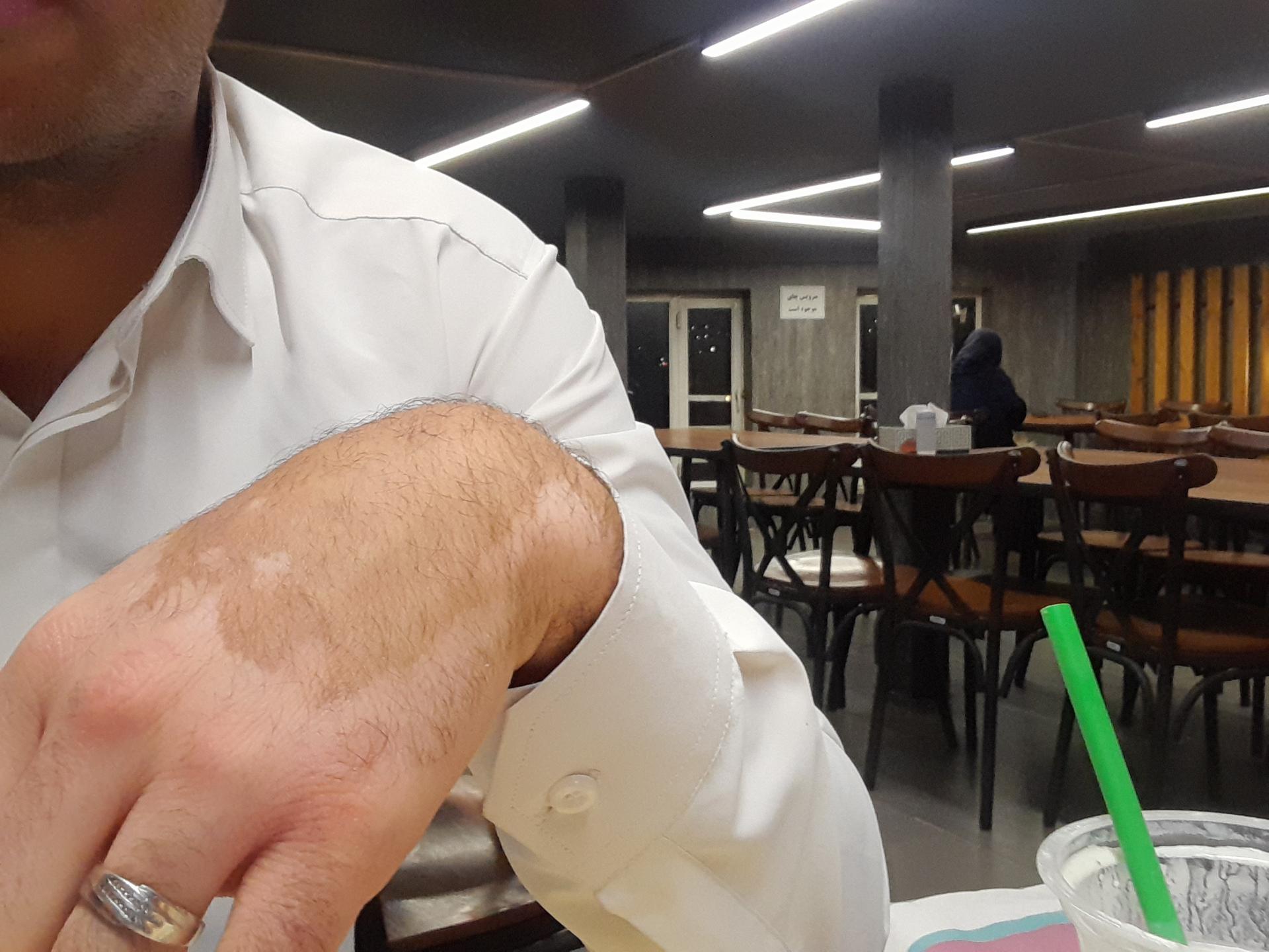 عکس جگر سرای چاشنی