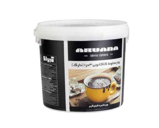 عکس قهوه خواجو