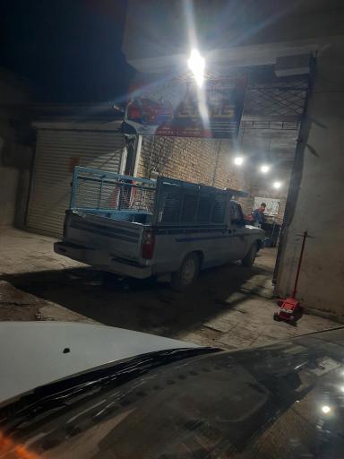 عکس تعویض روغنی کلاسیک