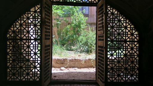 عکس خانه تاریخی یوسفی ها