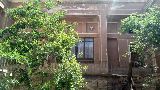 عکس خانه تاریخی یوسفی ها