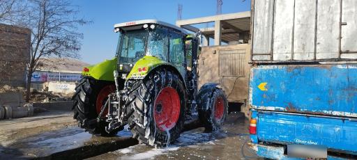 کارواش رحمان