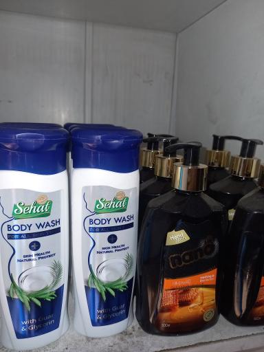 عکس غرفه دریافت بازیافت و الکترو کاپ الهیه