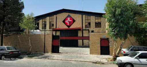 عکس سالم پروتئین آریا