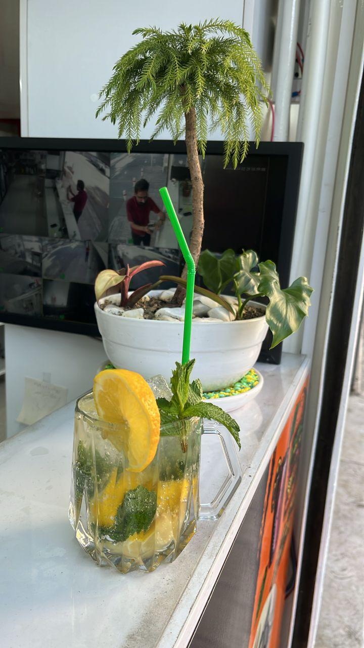 عکس کافه سپی