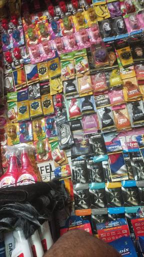 عکس کارواش تمیزکار