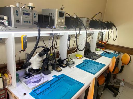 عکس آموزشگاه فنی حرفه ای پایه فنون گیلان