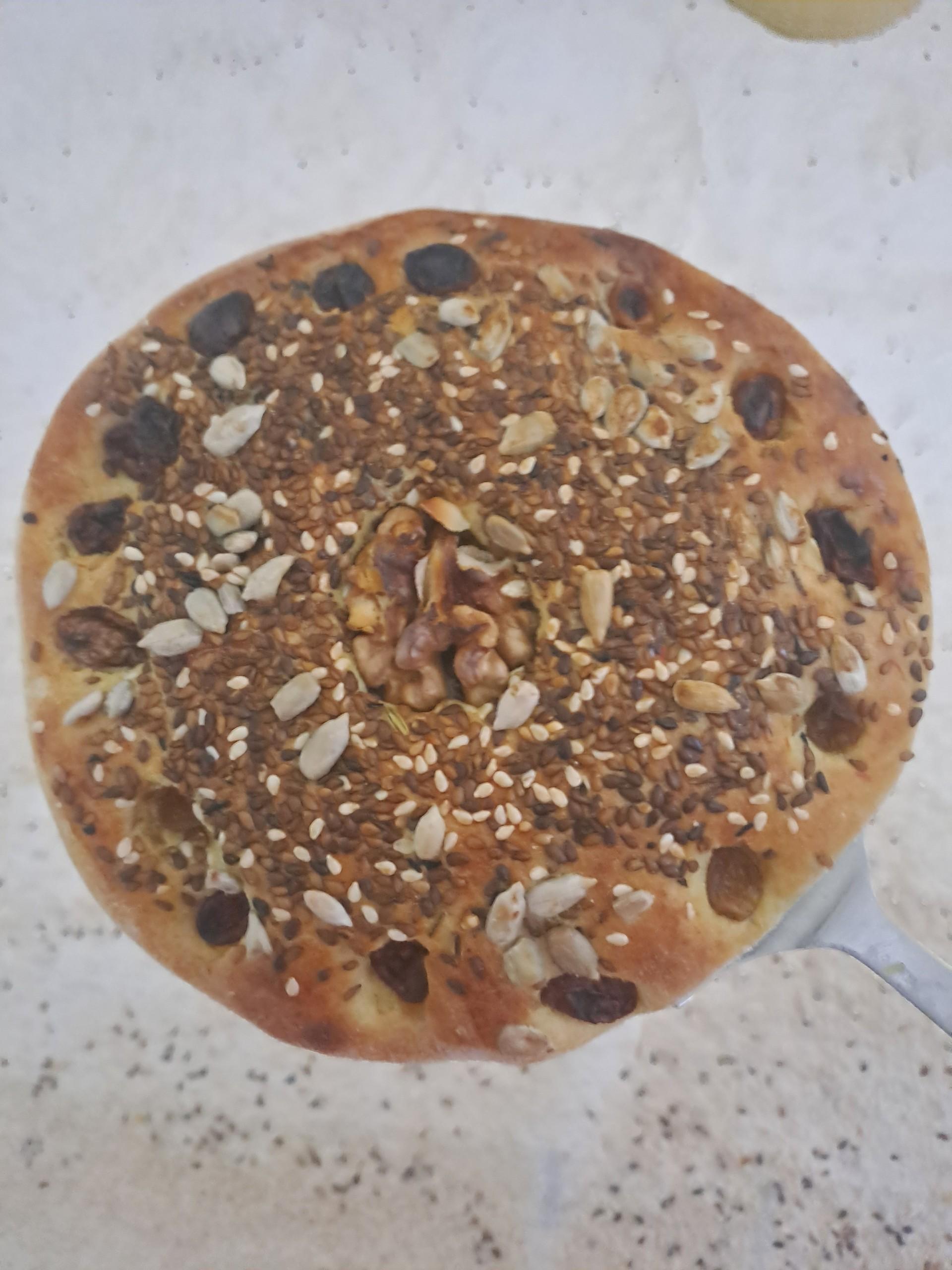 عکس شیرینی پزی چهارمحال بختیاری