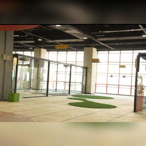 عکس اداره کل پست خراسان رضوی (پست مرکزی)