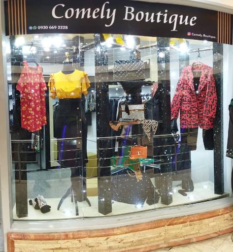 کاملی بوتیک 