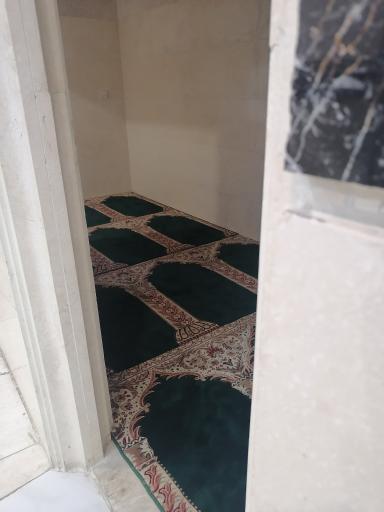 عکس هتل نجف اشرف