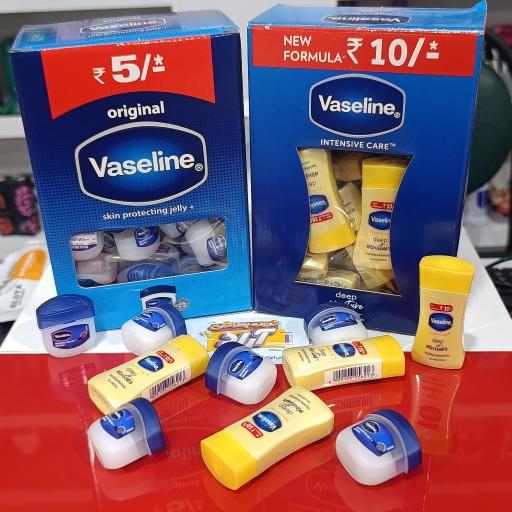 عکس شوینده بهداشتی آرایشی آراد