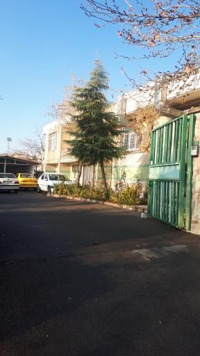 عکس اداره دامپزشکی شمیرانات