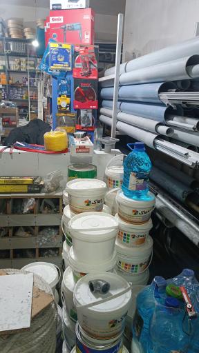 عکس فروشگاه ابزار دلاور