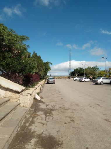 عکس رستوران مهتاب