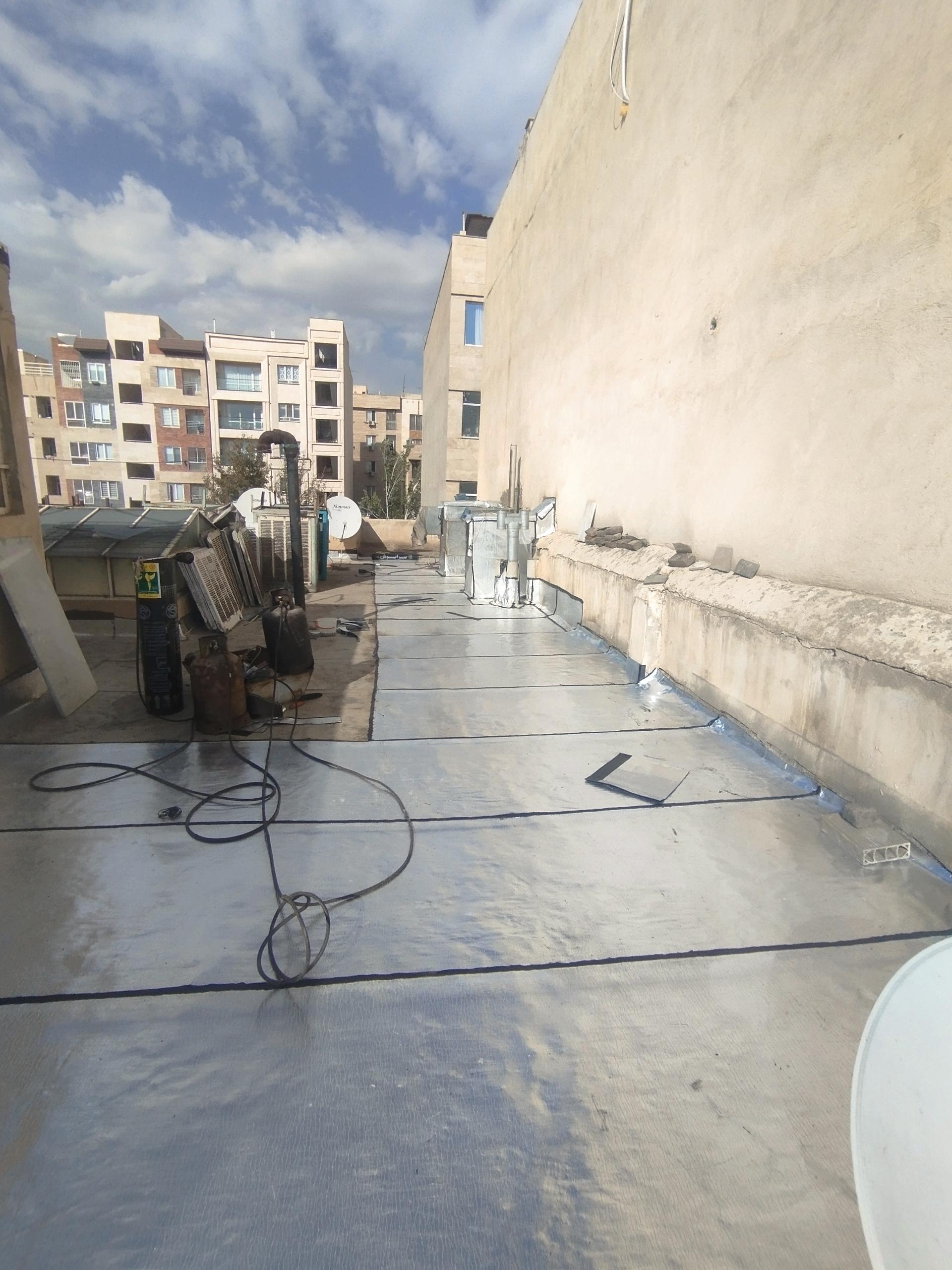 عکس ایزوگام احمد پور 