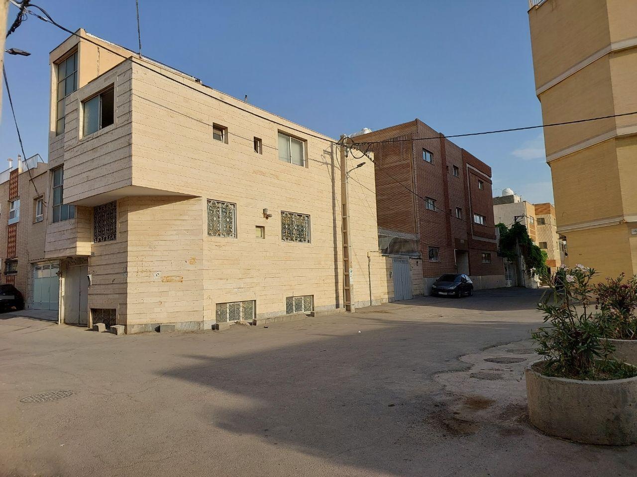 عکس پردیس سوییت آپارتمان ویلایی